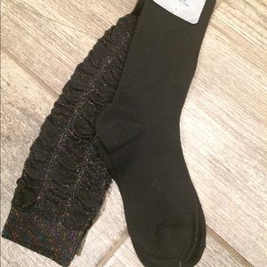 Over-the-knee Socks NWT